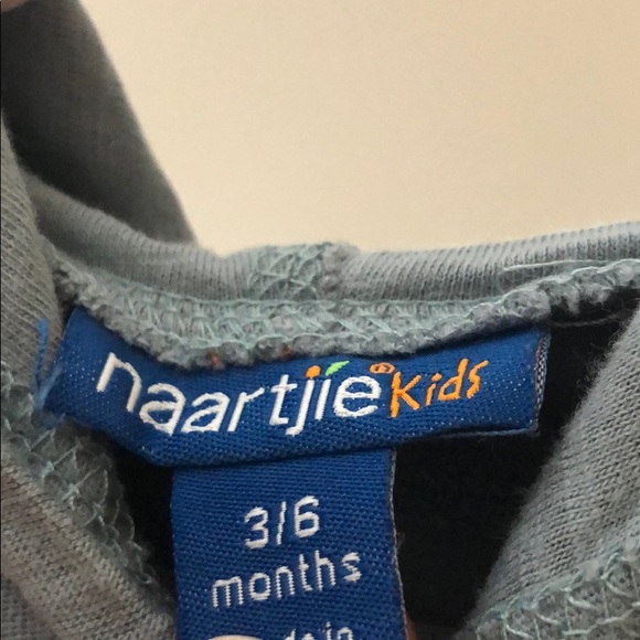 4 tops by Naartjie bundle - Picture 7 of 16